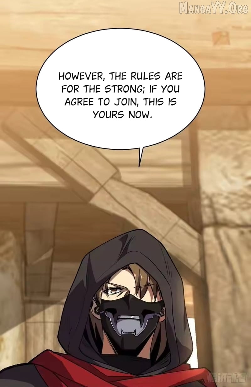 Lord of Summons! Sudden Mutation Chapter 87 - page 19